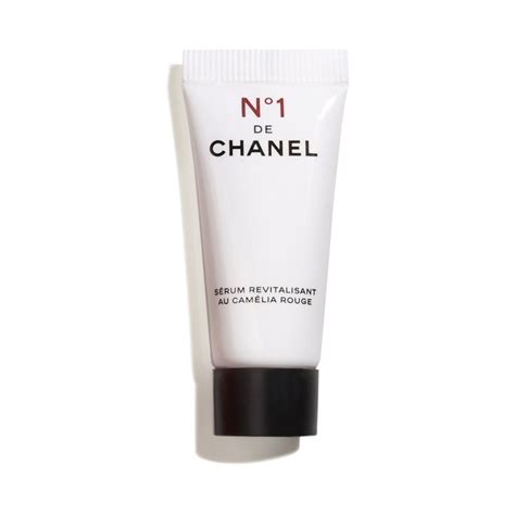 chanel serum revitalisant|chanel serum price.